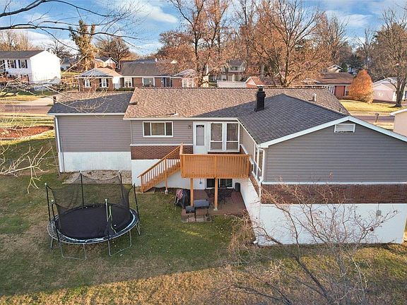 4th image of 6605 Lakeside Hills Dr
