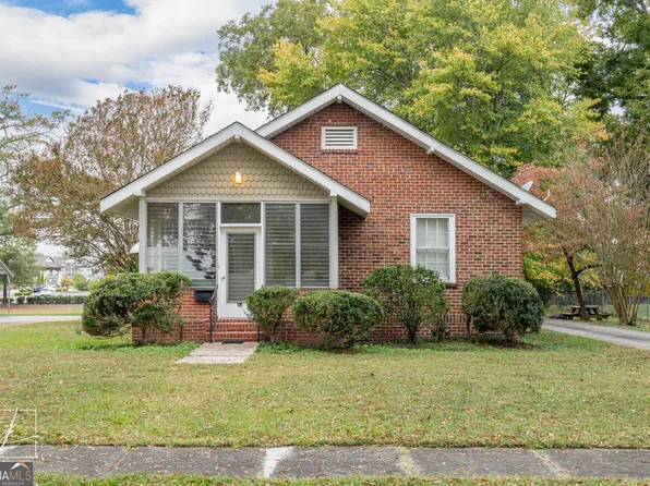 24 Ash St NE, Rome, GA 30161