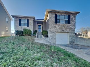 4200 Woodland Ave, Kansas City, MO 64110