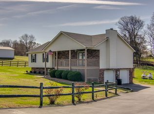607 Vaughans Gap Rd, Spring Hill, TN 37174