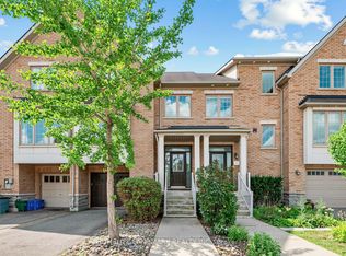 8900 Bathurst St #27, Vaughan, ON L4J 8A7