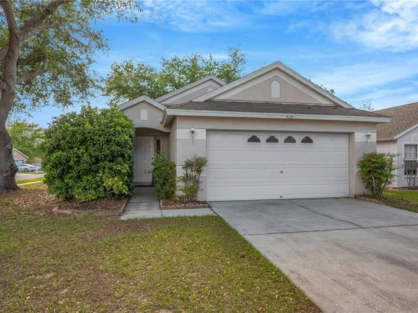 519 Summer Sails Dr, Valrico, FL 33594