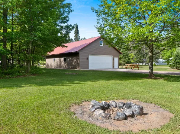 N3727 Doemel Ln, White Lake, WI 54491