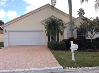 7568 Stirling Bridge Blvd N, Delray Beach, FL 33446