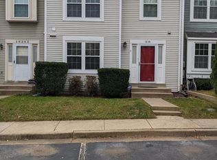 18341 Hallmark Ct, Gaithersburg, MD 20879