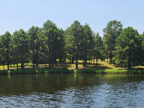 5273 S Research Rd, Lane, OK 74555