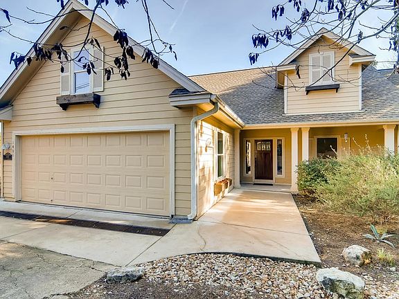 4th image of 1401 Canyon Edge Dr