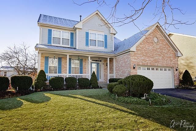 1st image of 1317 Andover Dr