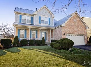 1317 Andover Dr, Mundelein, IL 60060