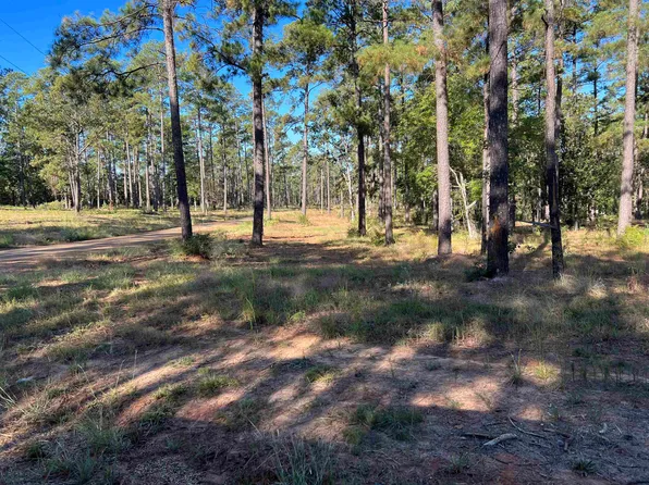 LOT 64 Private Road 6026, Brookeland, TX 75931