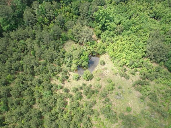 170 County Road 4545, Spurger, TX 77660