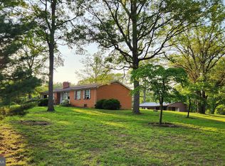 1517 Kendrick Ford Rd, Front Royal, VA 22630