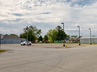 1015 N McKinley Ave, Rensselaer, IN 47978