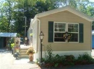 3 Leisure Ter, Weymouth, MA 02188