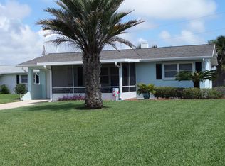 5 Berkley Rd, Ormond Beach, FL 32176