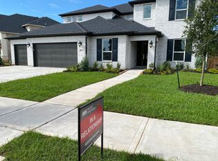 4915 Tanyard Manor Dr, Sugar Land, TX 77479