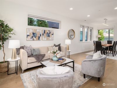 11711 NE 78th Court, Kirkland, WA, 98033