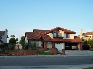 333 Deerfield Dr, Walnut, CA 91789