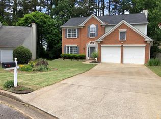 655 Glenbarrett Ct NE, Marietta, GA 30066