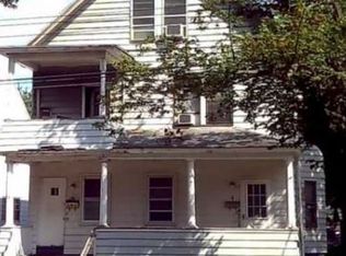 1 Palmieri Ave, New Haven, CT 06513