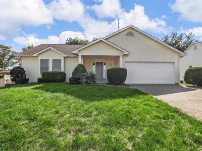 190 Dusty Rose Dr, O'Fallon, MO, 63368