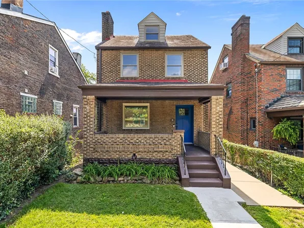 264 39th St, Pittsburgh, PA 15201