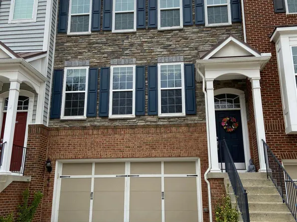 43581 White Cap Ter, Chantilly, VA 20152