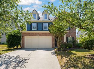 3632 Willow Stone Ln, Wake Forest, NC 27587
