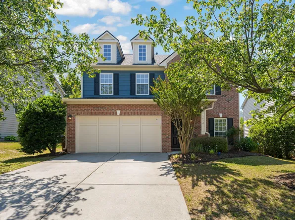 3632 Willow Stone Ln, Wake Forest, NC 27587