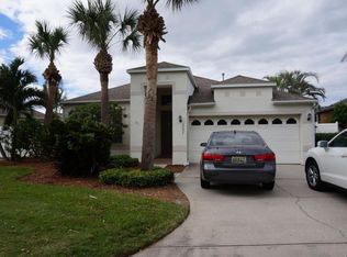 3052 Jacobaeus Ln, Melbourne, FL 32903