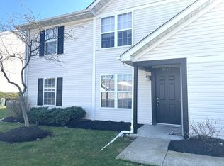 5485 Garden Rdg, Columbus, OH 43228