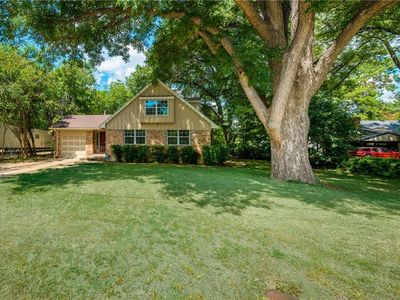 3311 E Ledbetter Dr, Dallas, TX, 75216