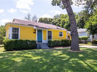 1422 Cedar Crest Dr, Garland, TX 75042