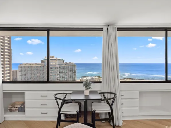 1700 Ala Moana Blvd APT 3304, Honolulu, HI 96815