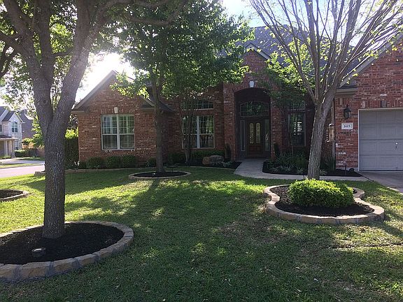 Front Yard