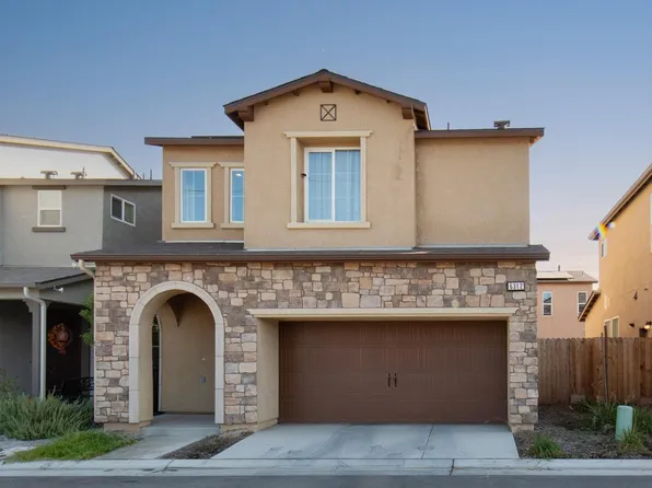 6312 N Santa Lucia Way, Fresno, CA 93722