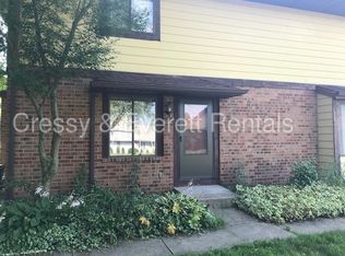 52105 Friars Ct APT C, South Bend, IN 46637