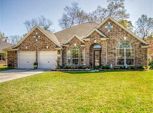 16126 Broadwater Dr, Crosby, TX 77532