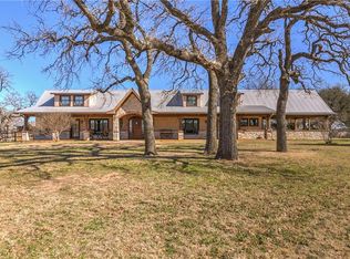 4771 S Fm 56 #B, Glen Rose, TX 76043