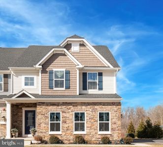 678 Cascade Way, Kennett Square, PA, 19348
