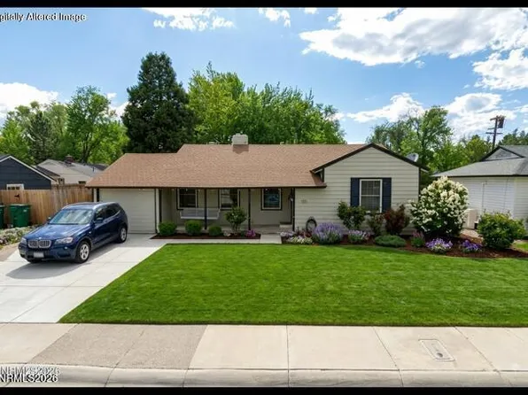 1025 Primrose St, Reno, NV 89509