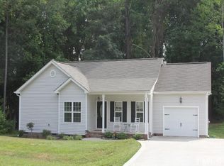 80 Bondhu Pl, Youngsville, NC 27596