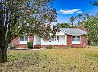 4412 Chesterbrook Dr, Fayetteville, NC 28314