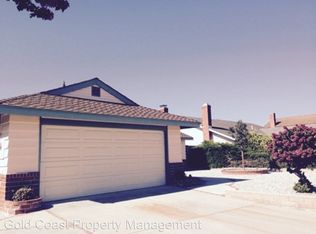 2430 Deerfield Ct, Camarillo, CA 93010