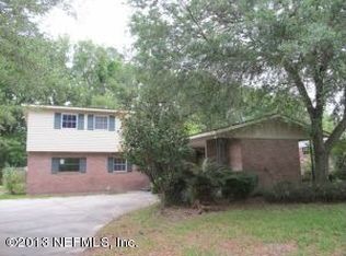 8523 Haverhill St, Jacksonville, FL 32211