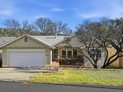 18286 N Shore Drive, Hidden Valley Lake, CA, 95467