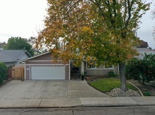 3817 Dragoo Park Dr, Modesto, CA 95356