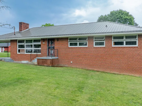 556 E Morgan St, Church Hill, TN 37642