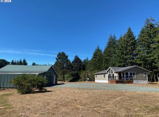 48314 Highway 101, Bandon, OR 97411