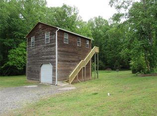1045 Martins Ford Rd, Dahlonega, GA 30533